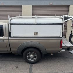 Camper De Trabajo 120 OBO