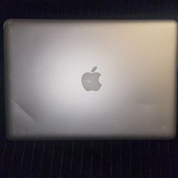 MacBook Pro