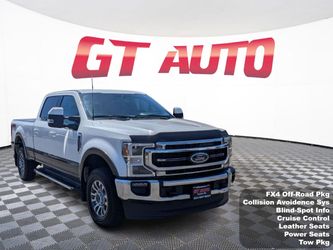 2022 Ford F-350