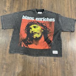 Jesus Piece Tshirt