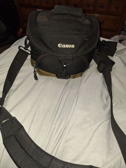 Canon camera