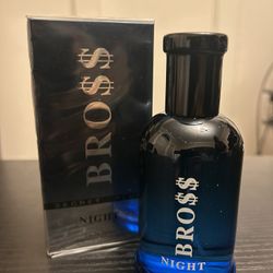 Bro$$ Night Mens Cologne Inspired By BOSS $15 a piece of 2/$20