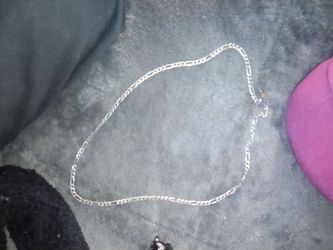 Cuban Italy mens chain