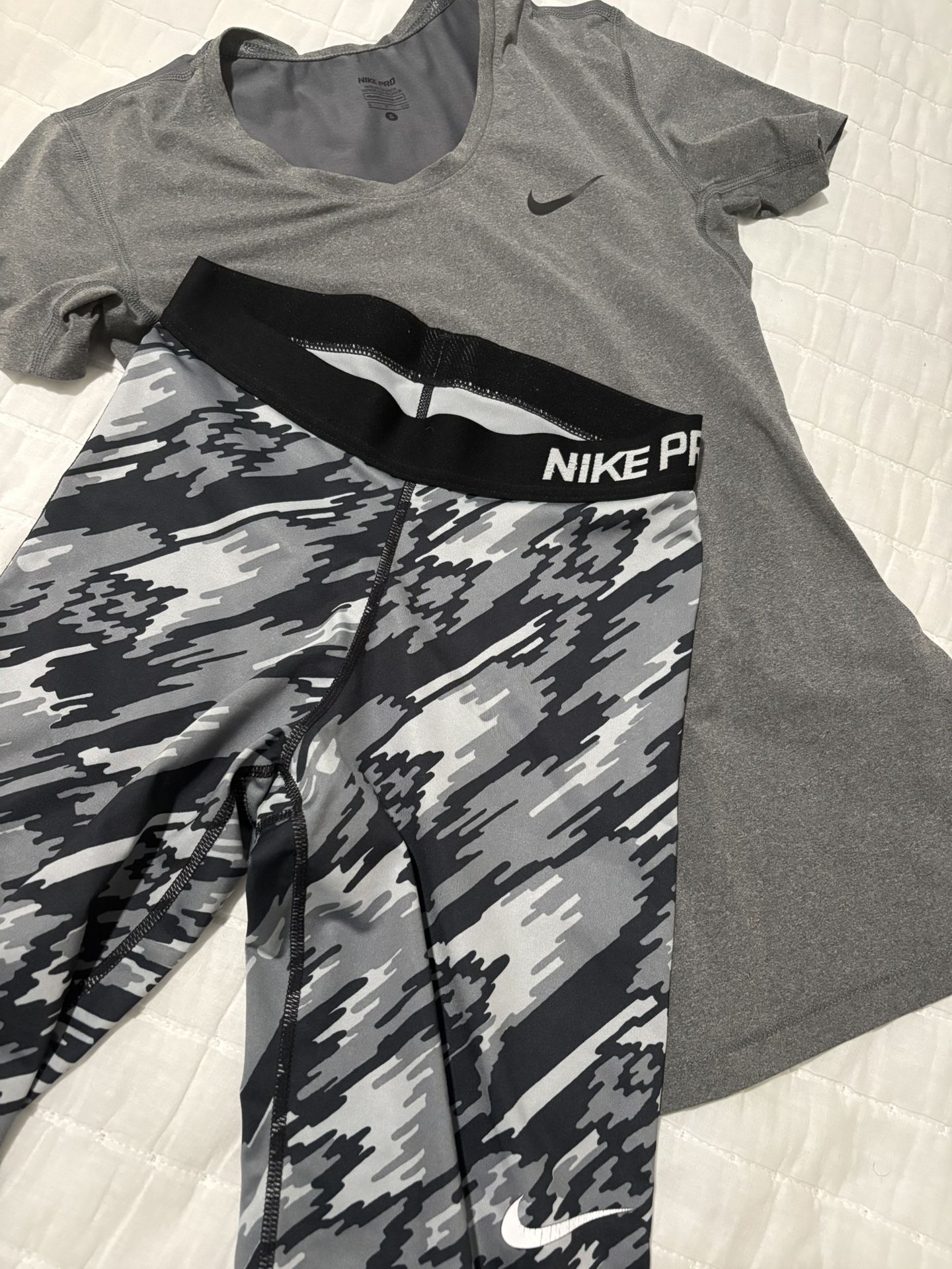 Set Nike Talla S