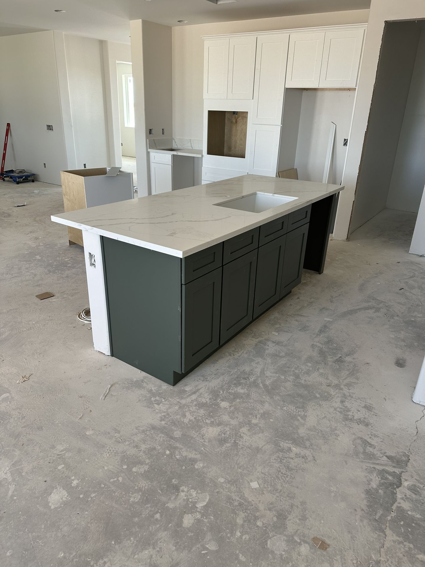 Kitchen Cabinets