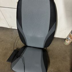 Neck And Back Massager