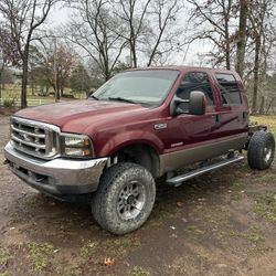 2003 Ford F-250
