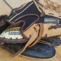 Kids Baseball Glove