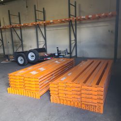 Pallet Rack