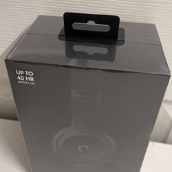 Beats Solo 3 Wireless 