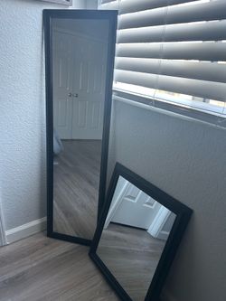 Mirrors