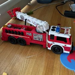 Toy Truck