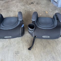 Booster Seats