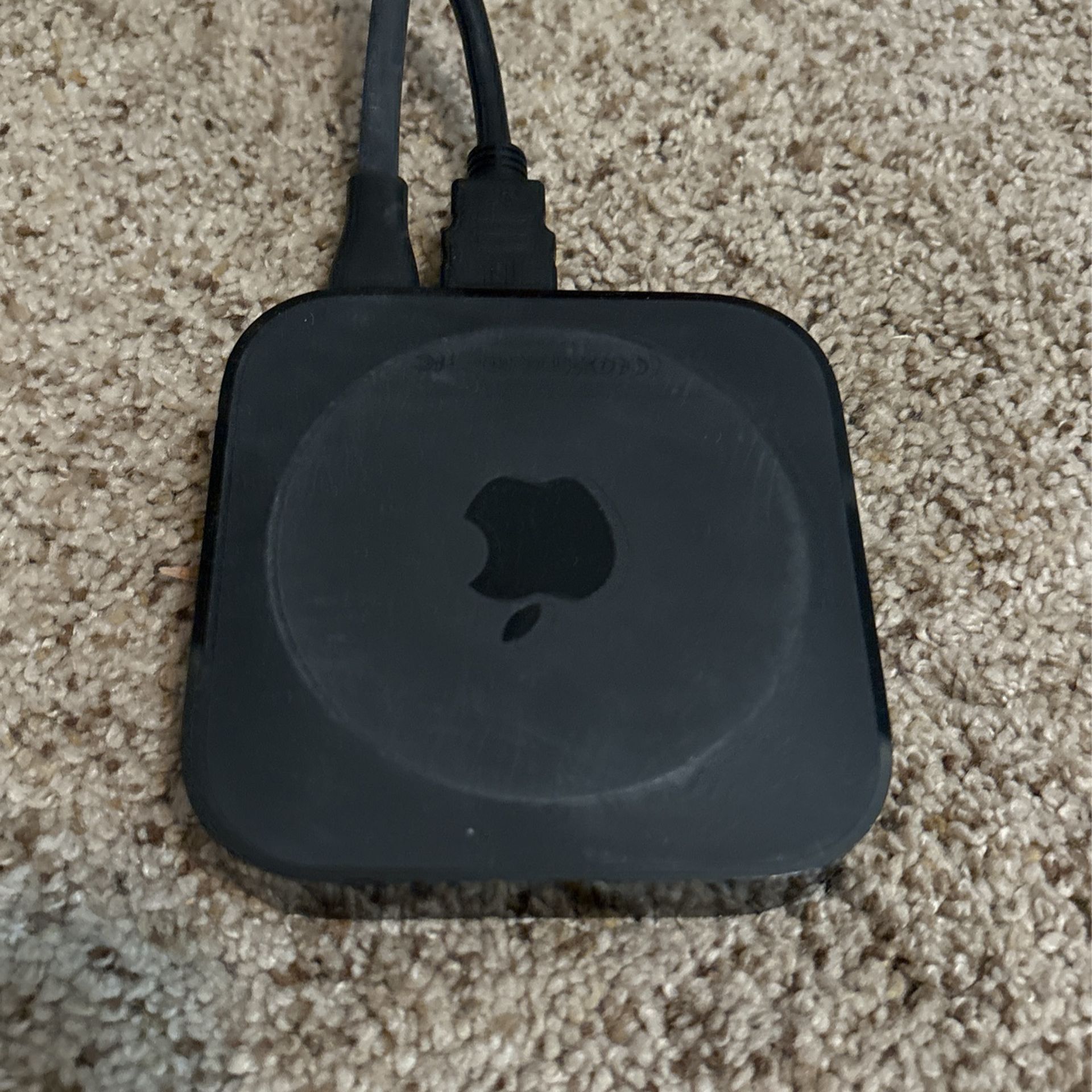 Apple TV Digital Streaming Player