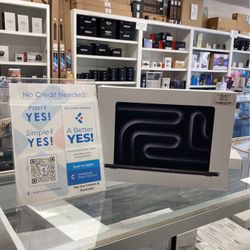 14-Inch MacBook M3 Pro / 18GB RAM/ 1TB / 9/23 SALE!  