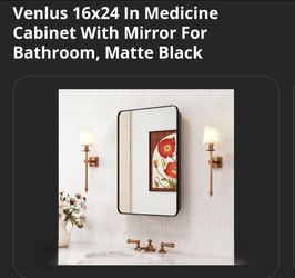 Medicine Cabinet