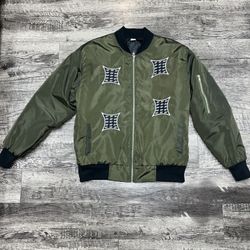 Men’s bomber Jacket 