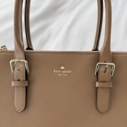Kate spade Charlotte Street Reena authentic handbag