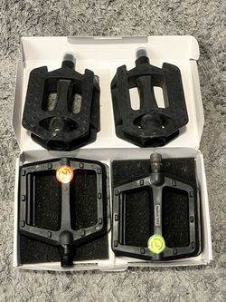 Bicycle Pedals Universal