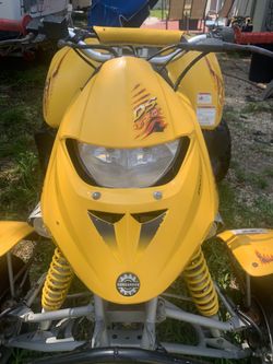 Taking Offers Or Trades ,Bombardier Baja Ds650 ,bmw Engine 650F Series