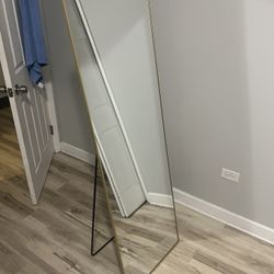 used mirror 