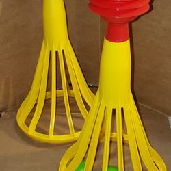 Tupperware Pop A Lot Toy