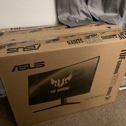 asus curved monitor 