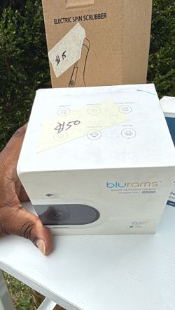 Outdoor Security Camera 