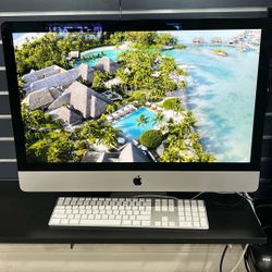 APPLE IMac 