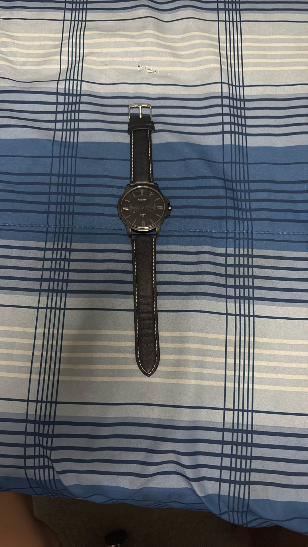 Yazole Wrist Watch