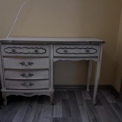 Antique Desk