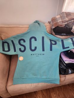 Gods Love Overcomes Hoodies