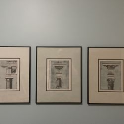 Classic Architecture