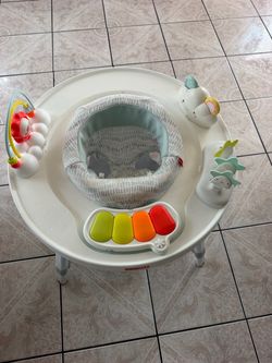 Skip Hop Activity Center