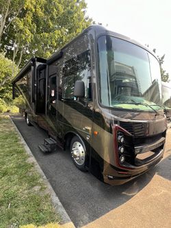 2024 ENTEGRA VISION XL 34G