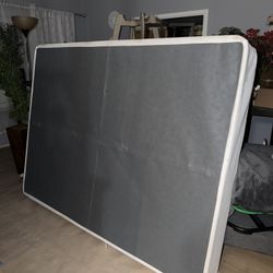 Queen Box Spring 