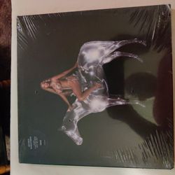 Vinyl LP