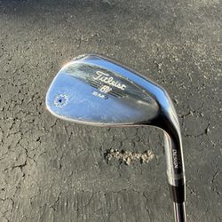 Titleist Vokey 56 Wedge