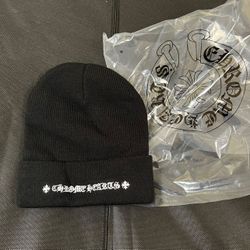Chrome Hearts Beanie 