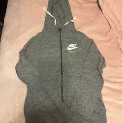 Nike Zip Up 