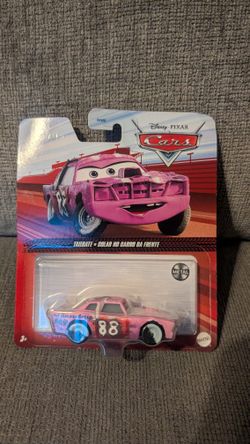 Disney Pixar Cars