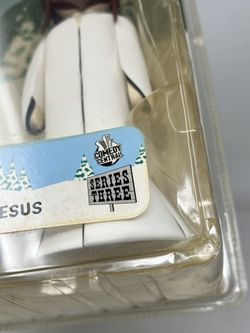 2006 Mezco South Park Series 3 Jesus Action Figure for Sale in