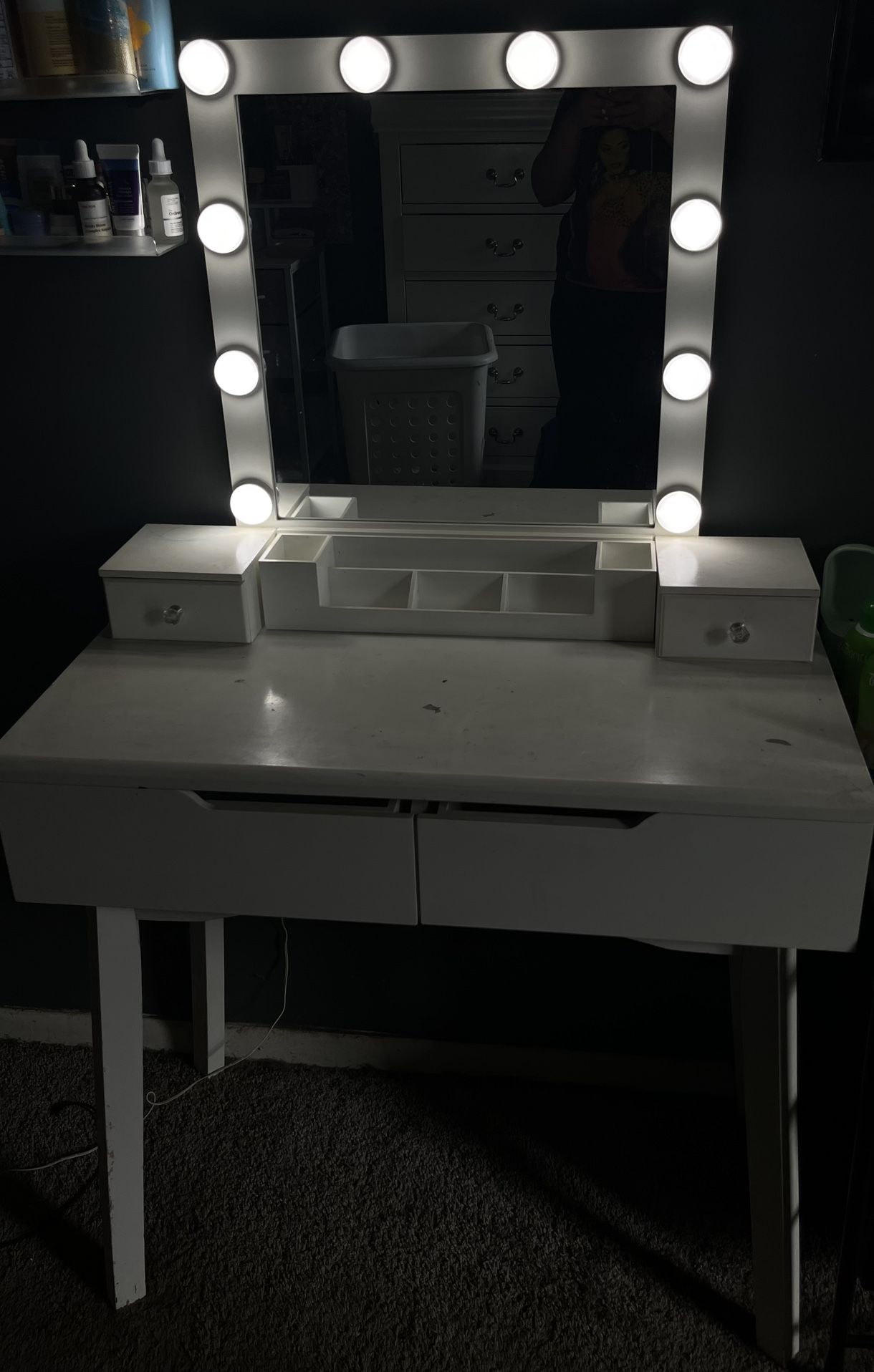 Vanity