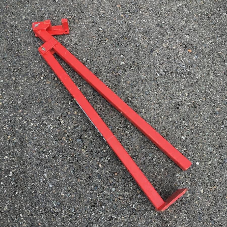 Speeco T-Post Puller