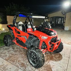 Polaris Razor 1000 Xp