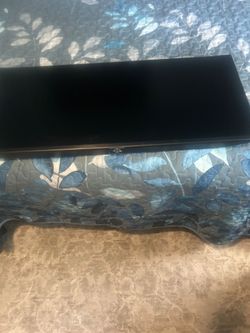 34' Samsung Monitor