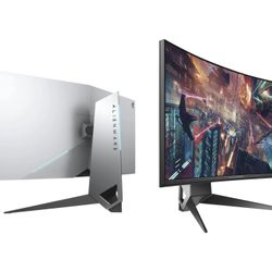 Alienware 34”