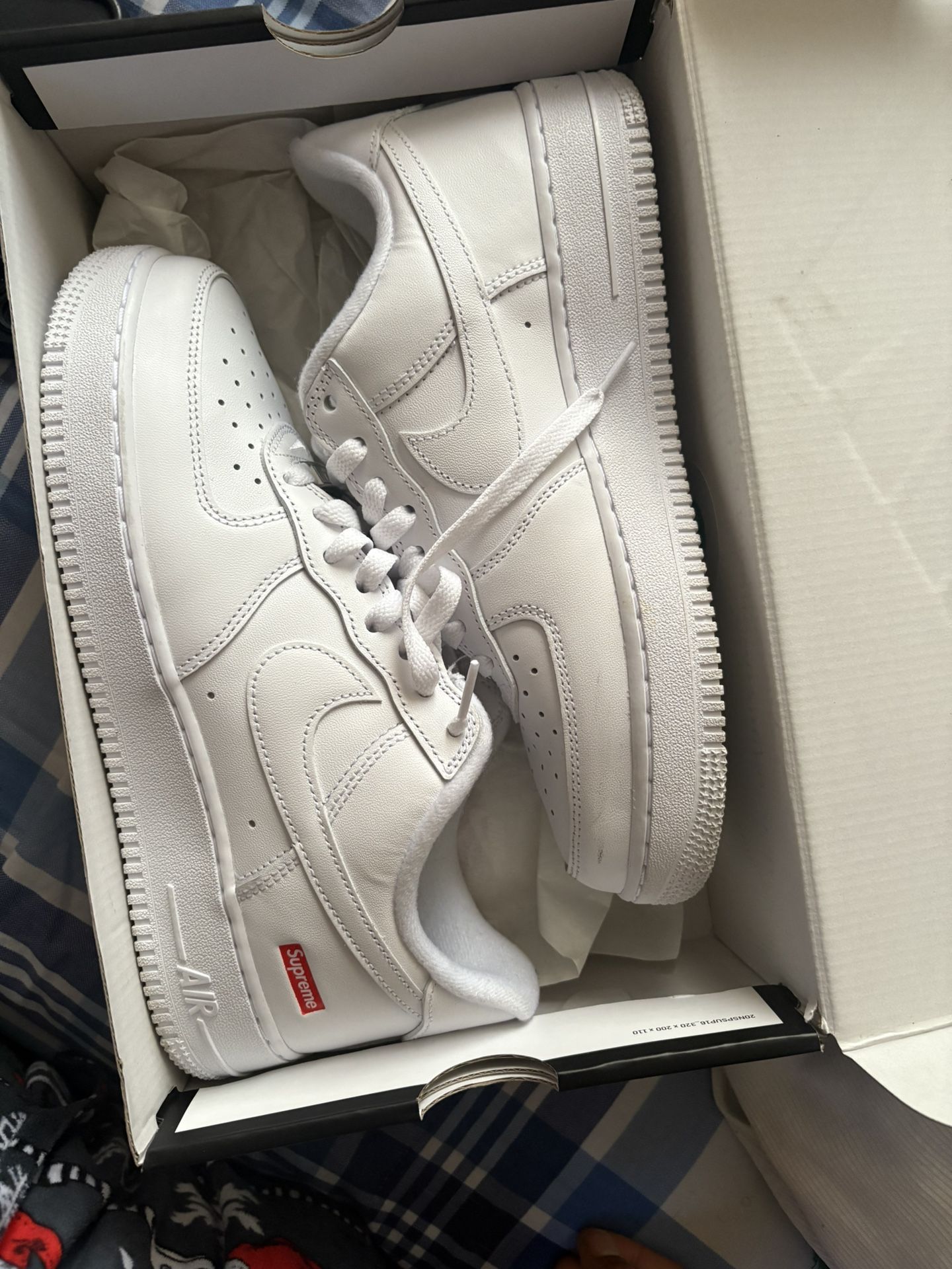 Supreme Af1