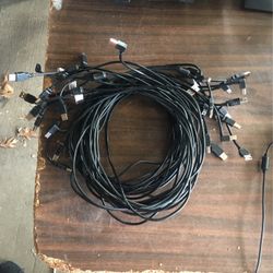 USB Type B Cable (bundle)