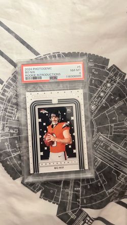 NFL sports cards
